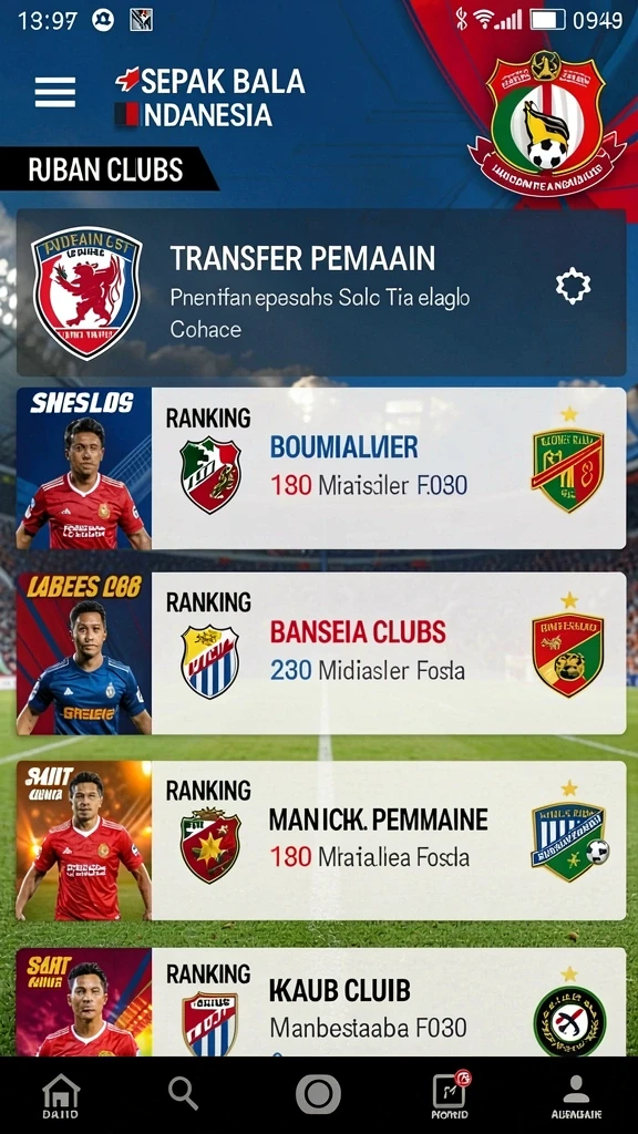 zk7 App Terbaru: Fitur Unggulan dan Download screenshot 3