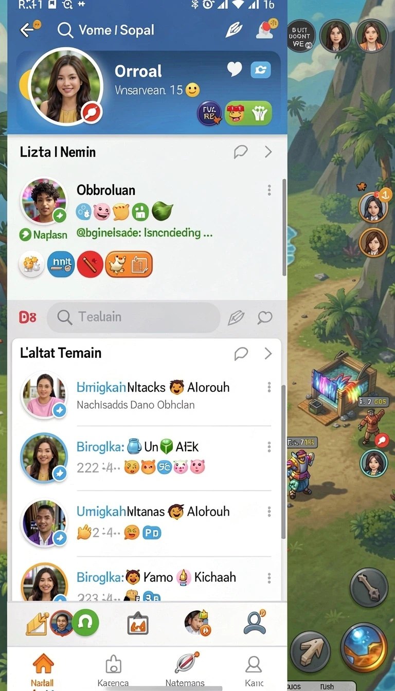 Download gacor108 APK Terbaru untuk HP Android screenshot 3