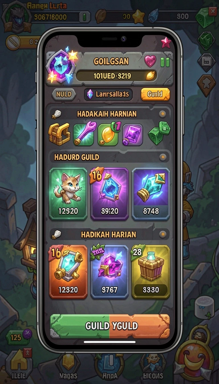 Cara Download rr89 APK dengan Mudah screenshot 3