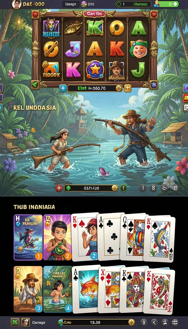 ultra33 APK Terbaru 2026 untuk Semua Perangkat screenshot 3