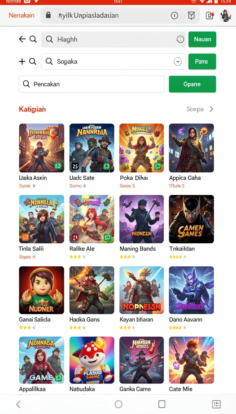Review Aplikasi qq1221 Versi Terbaru screenshot 3