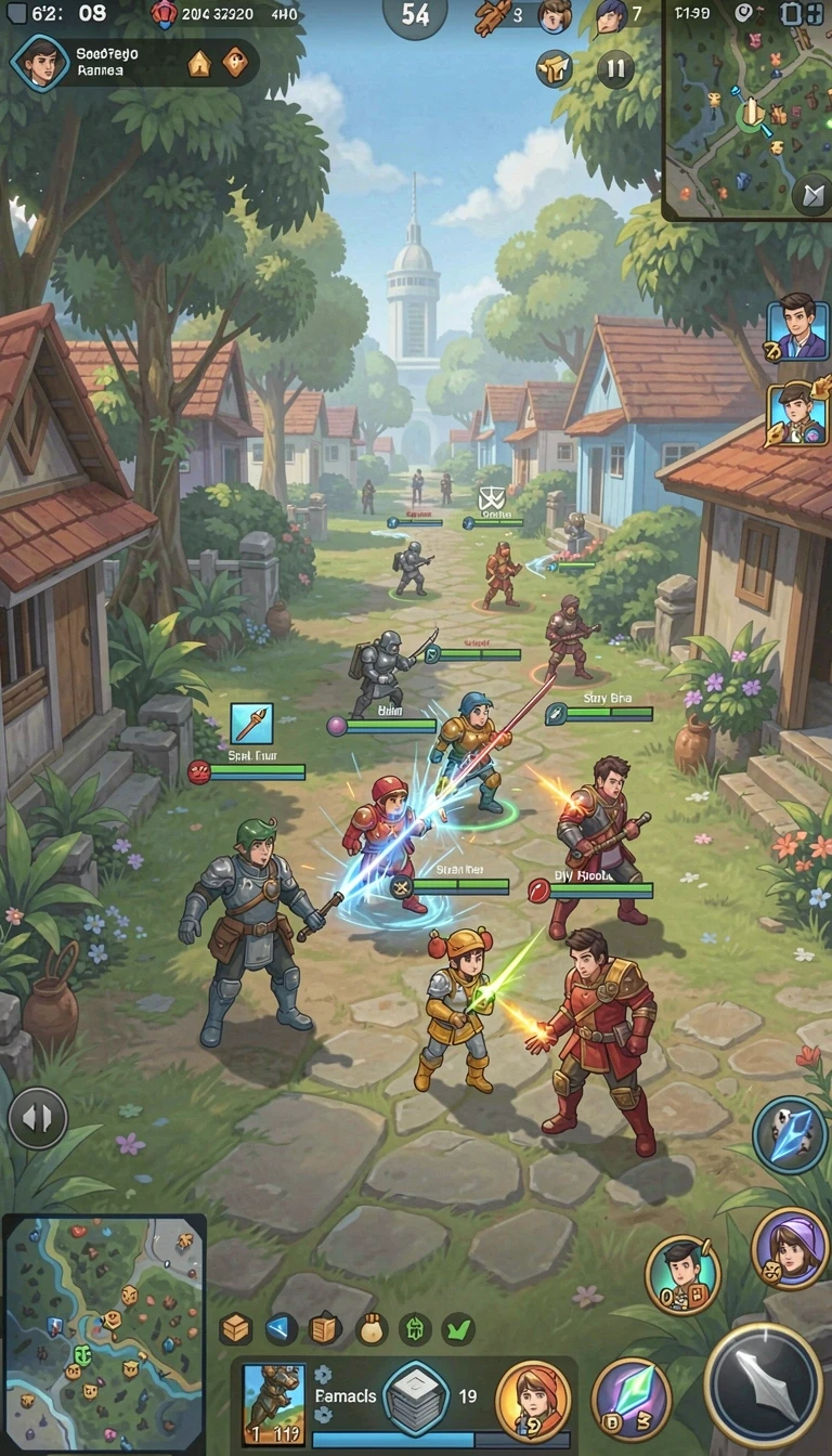 Aplikasi jkt88 Terbaik untuk Android dan iOS screenshot 3