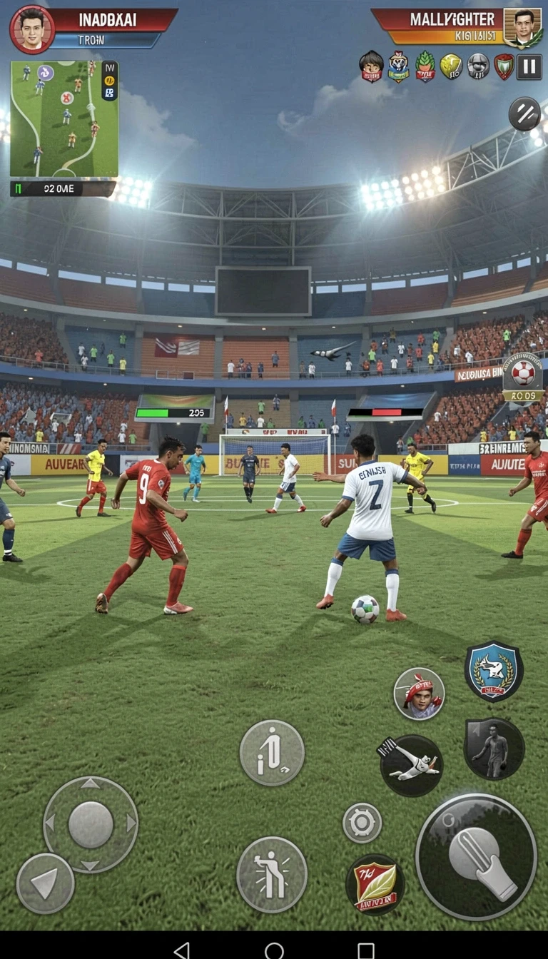 Cara Download draja777 APK dengan Mudah screenshot 2