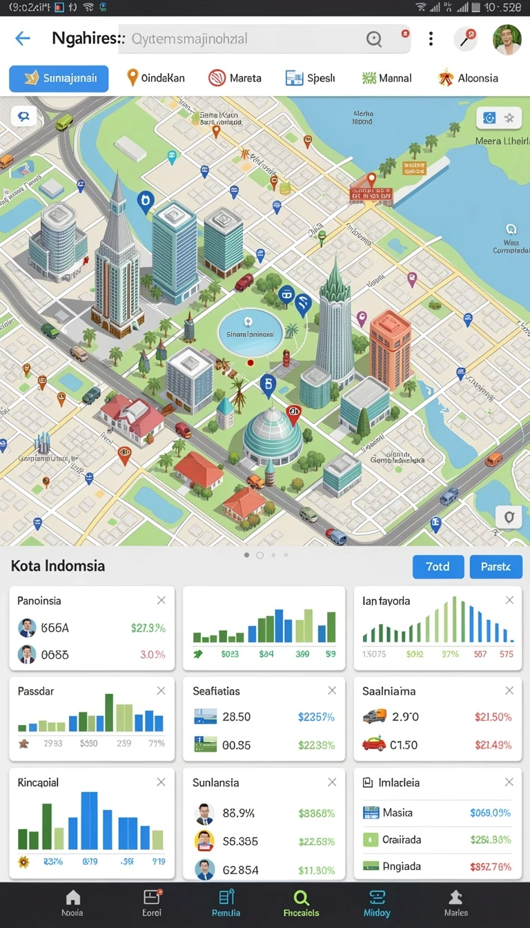 atom138 Terbaru 2026: Download APK dan Review screenshot 1
