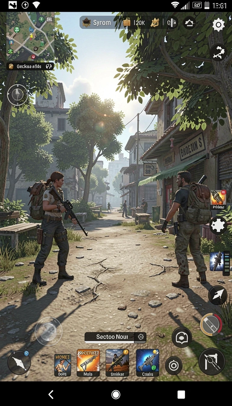 spin101 Versi Terbaru untuk Android Tanpa Ribet screenshot 3