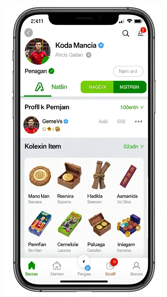 asia303 Terbaru 2026: Download APK dan Review screenshot 4
