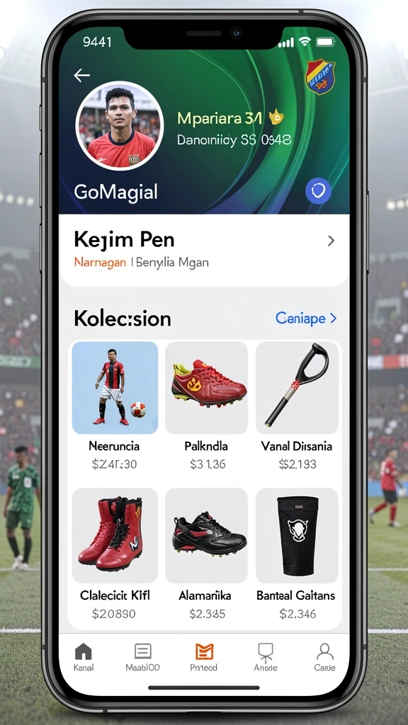 pelamis77 APK Terbaru untuk Android Tanpa Iklan screenshot 2