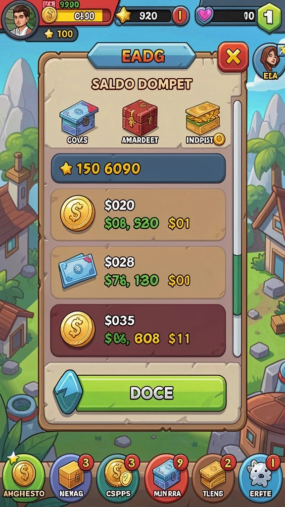 Cara Menggunakan Aplikasi 9399slot untuk Pemula screenshot 4